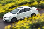 Roewe 360 2015 года